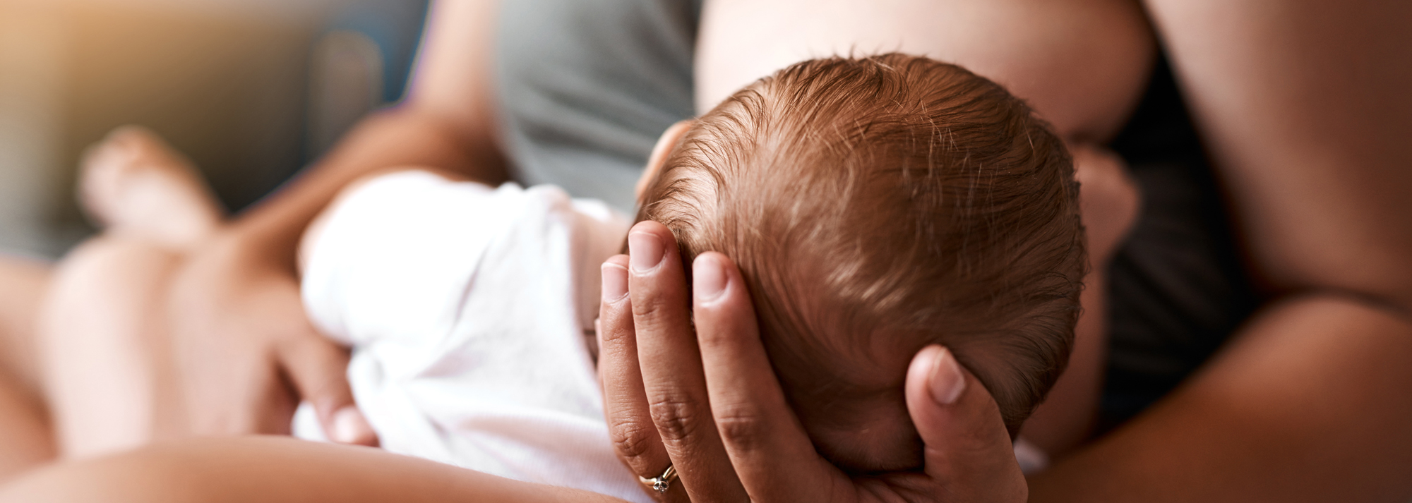 Postpartum Recovery
