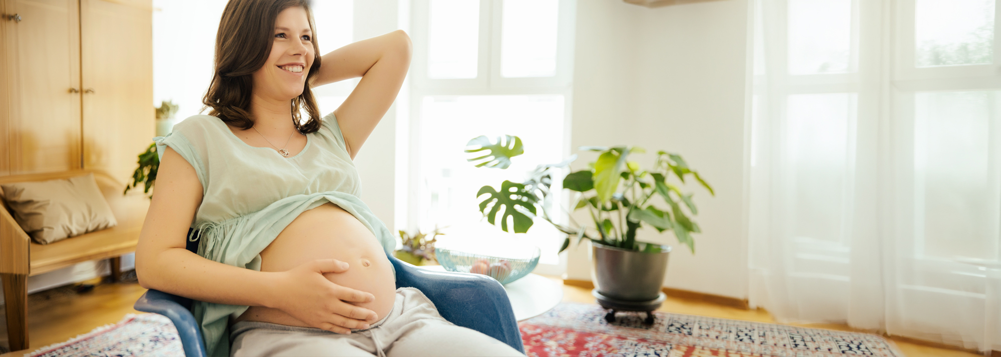 Pregnancy Support